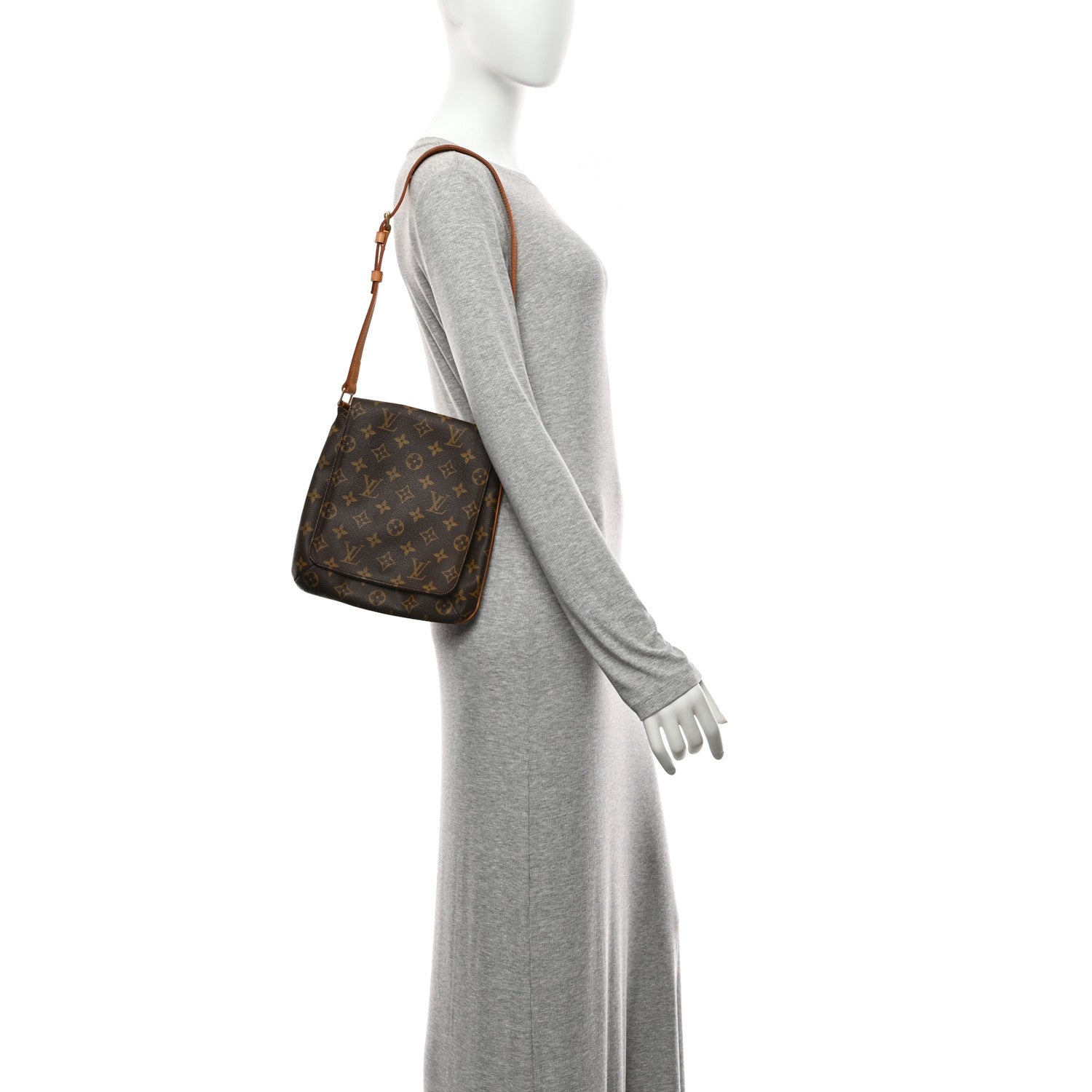 Louis Vuitton Monogram Musette Salsa
