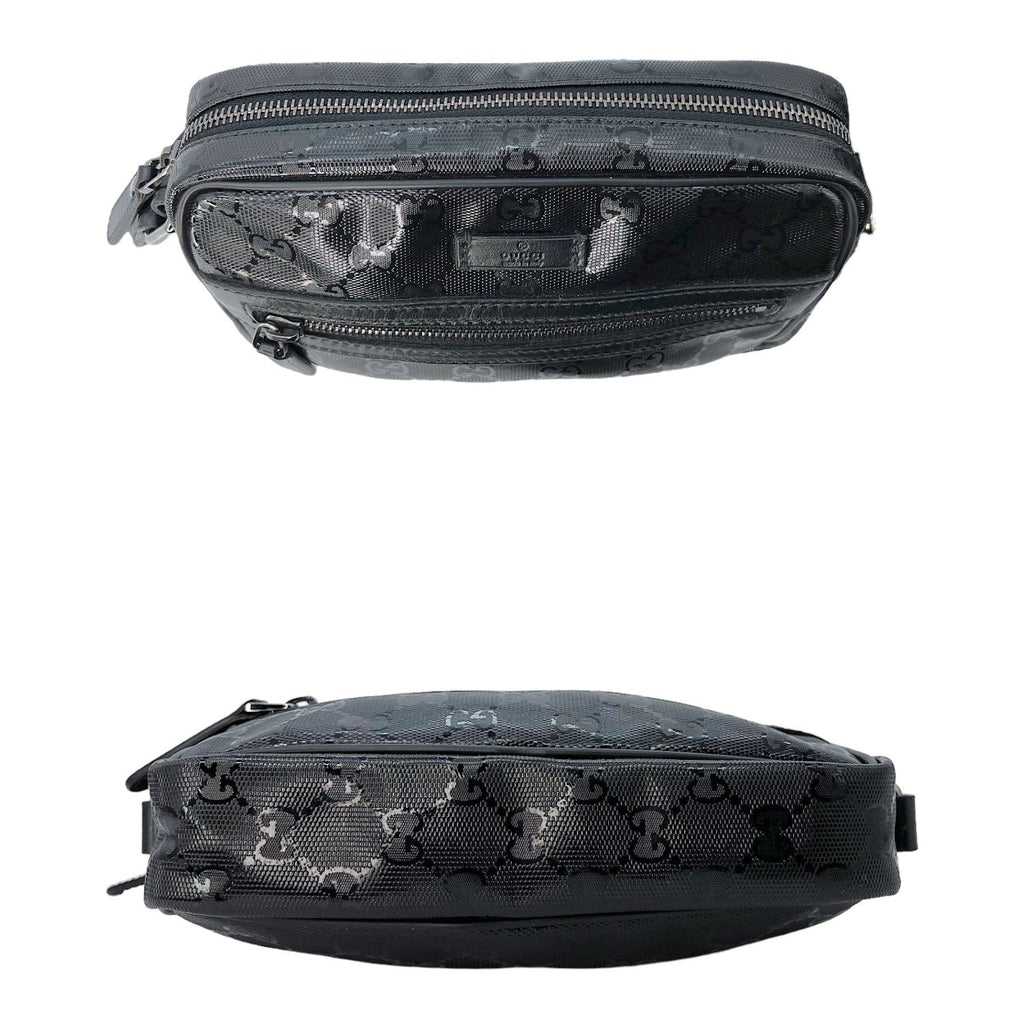 Gucci GG Imprime Camera Bag