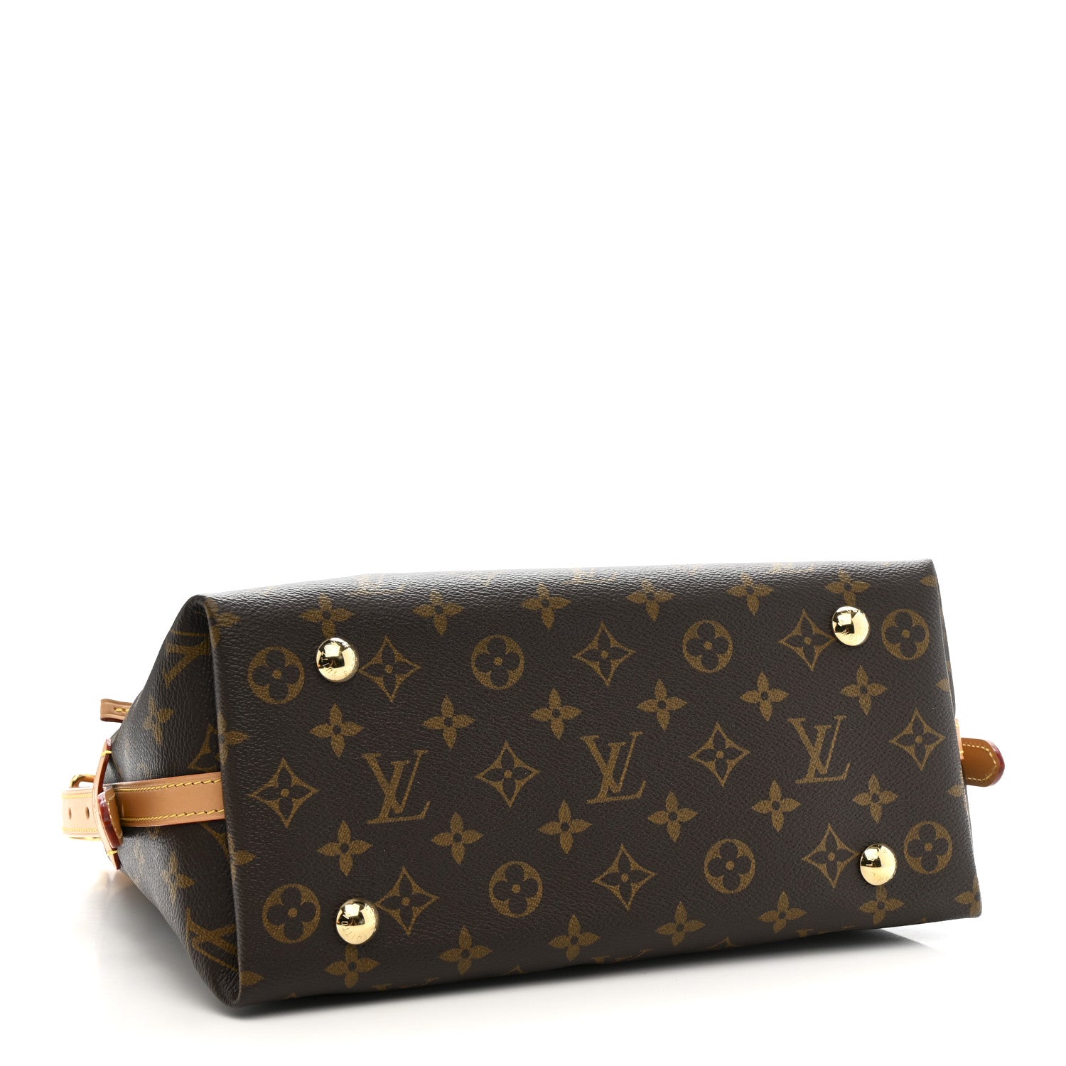 Louis Vuitton Monogram Carryall PM