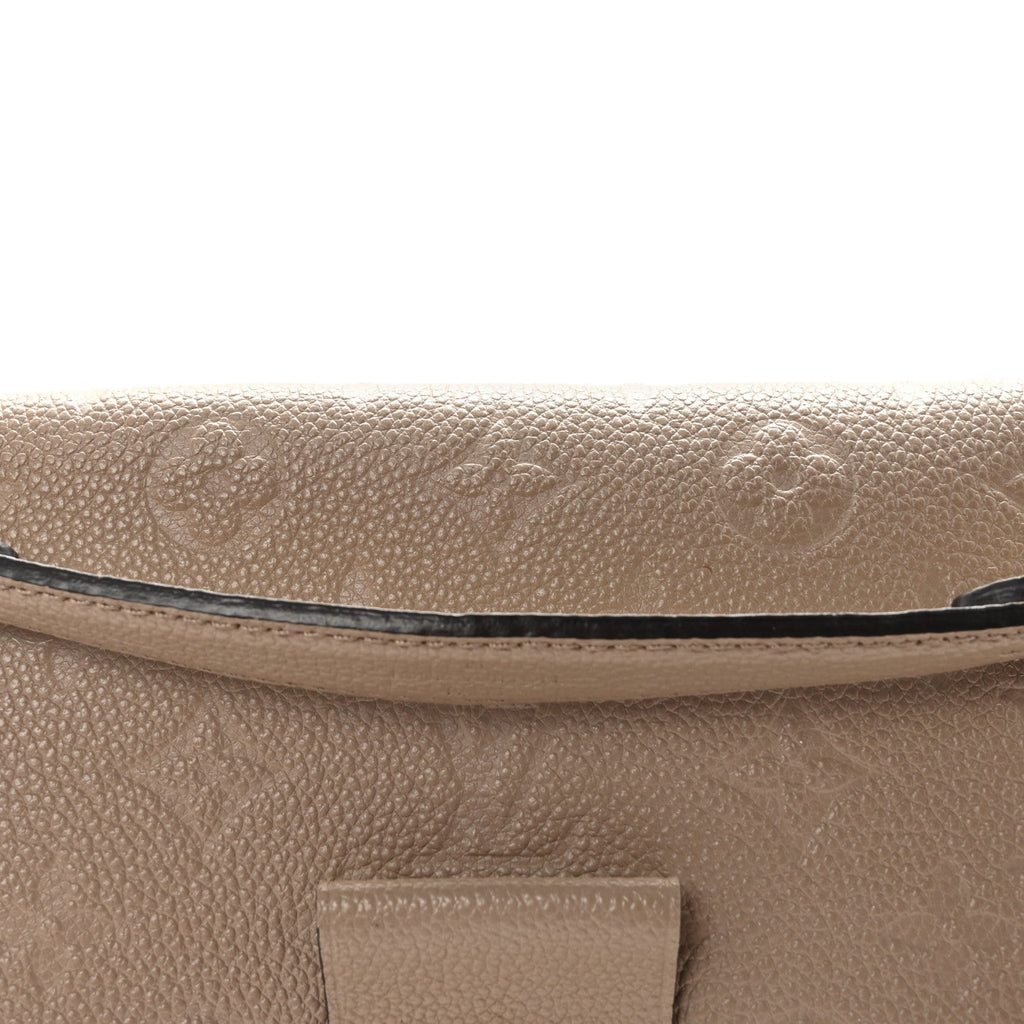 Louis Vuitton Empreinte Vavin PM Tourterelle
