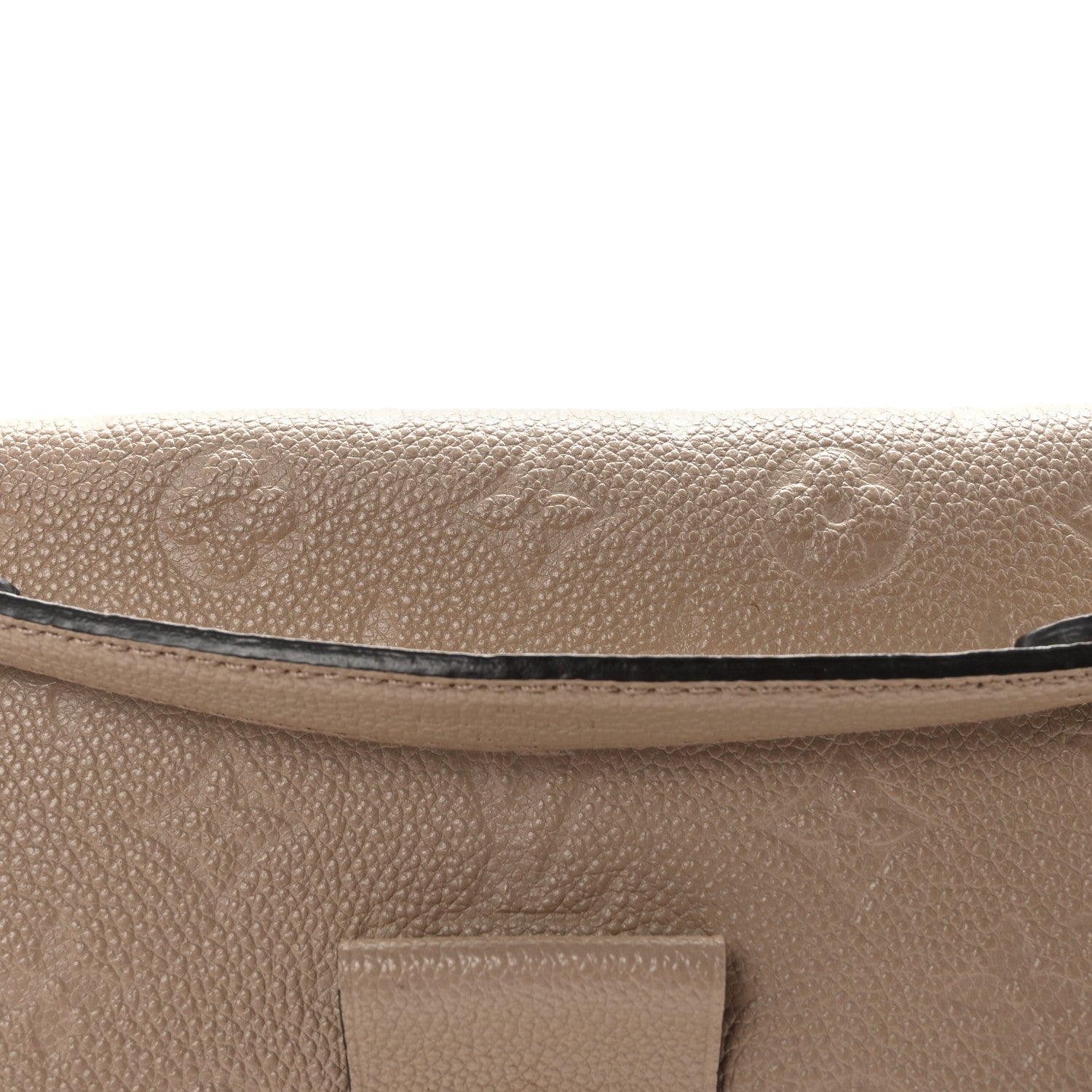 Louis Vuitton Empreinte Vavin PM Tourterelle