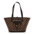 Louis Vuitton Damier Ebene Manosque PM