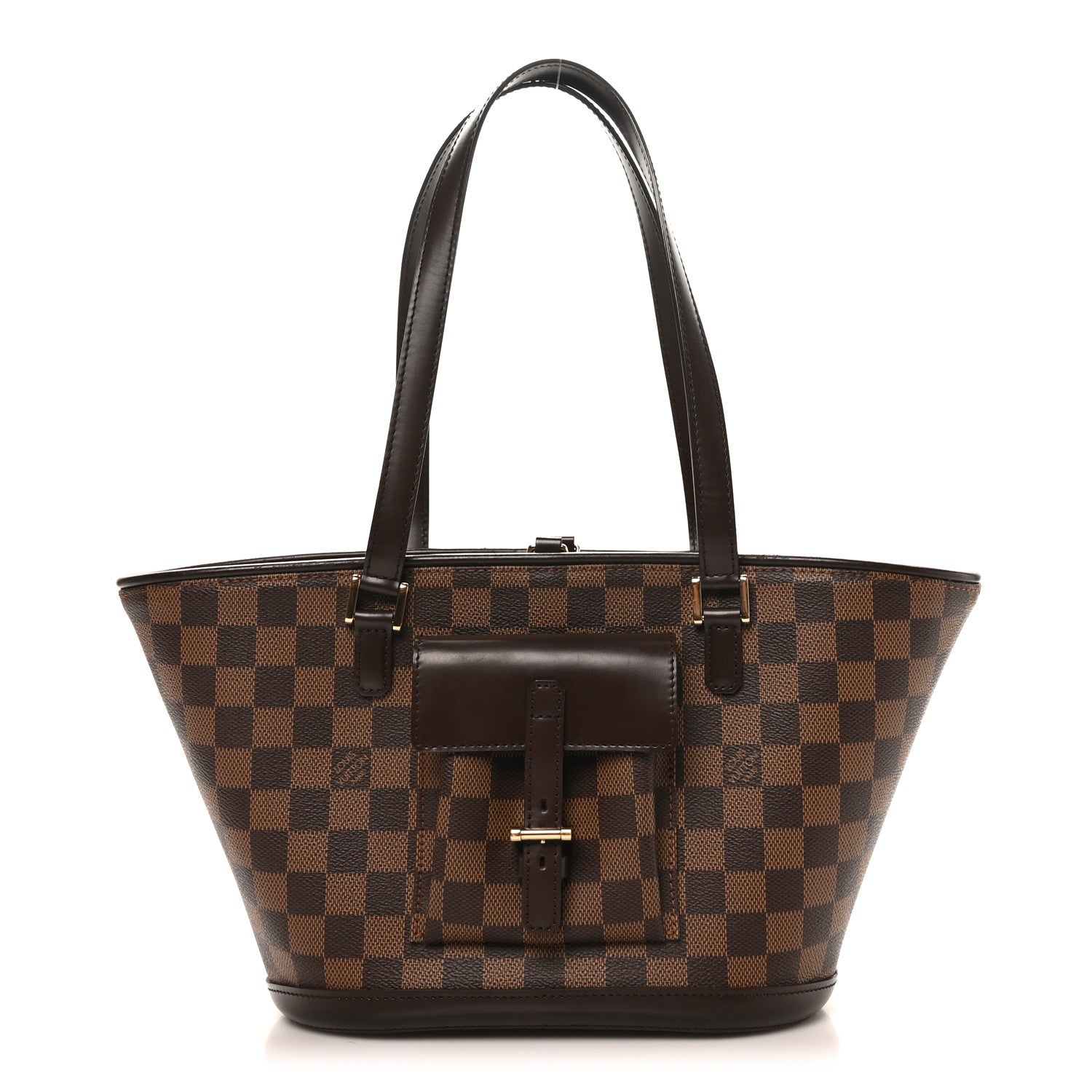 Louis Vuitton Damier Ebene Manosque PM