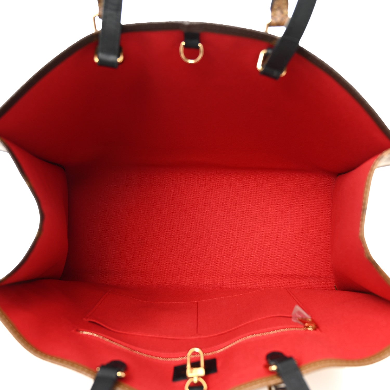 Louis Vuitton Reverse Monogram Giant Onthego GM