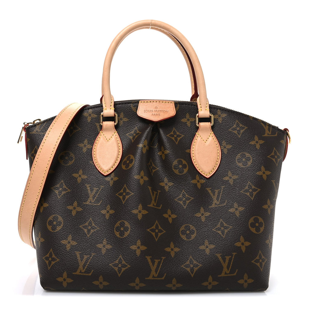 Louis Vuitton Monogram Boetie PM NM