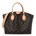 Louis Vuitton Monogram Boetie PM NM