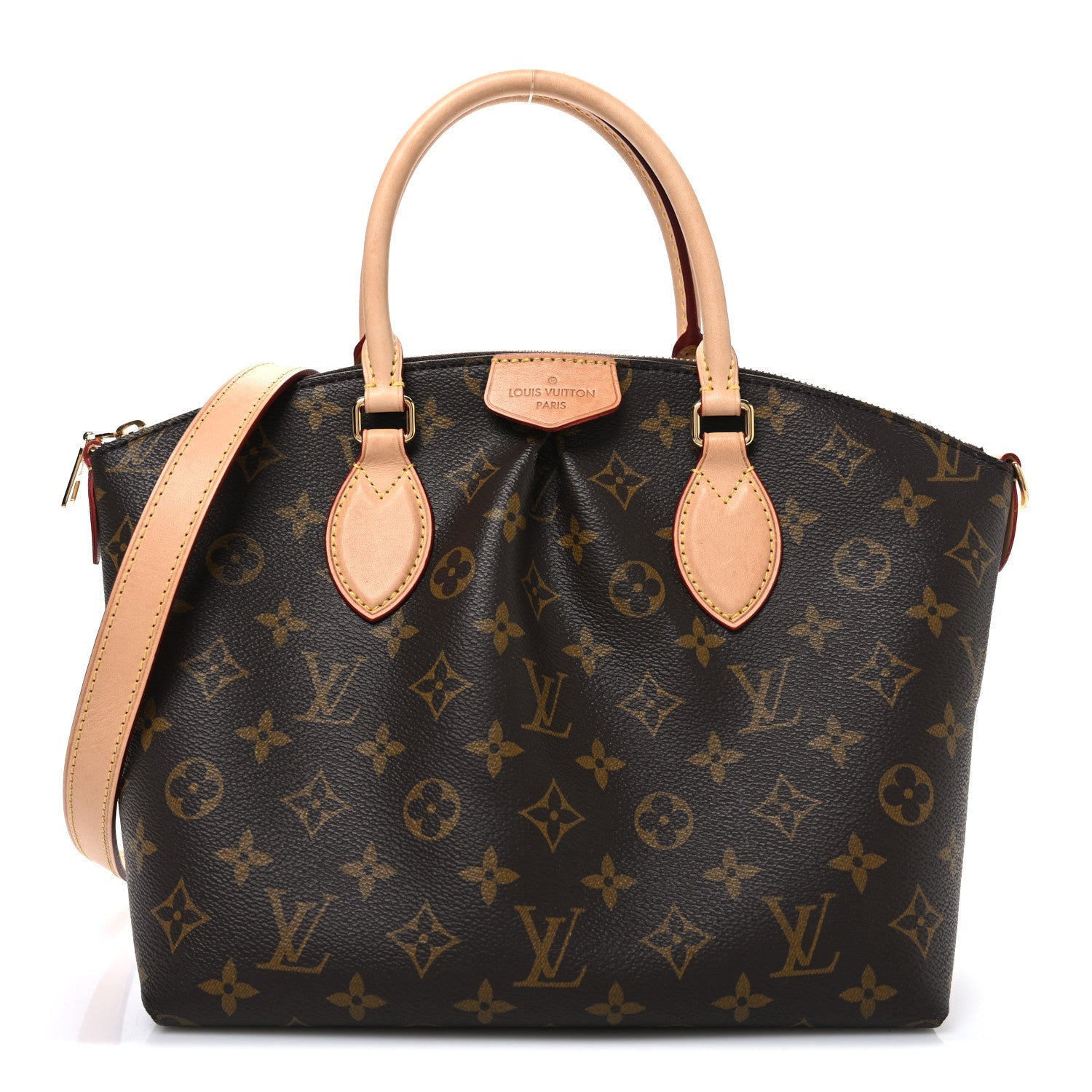 Louis Vuitton Monogram Boetie PM NM