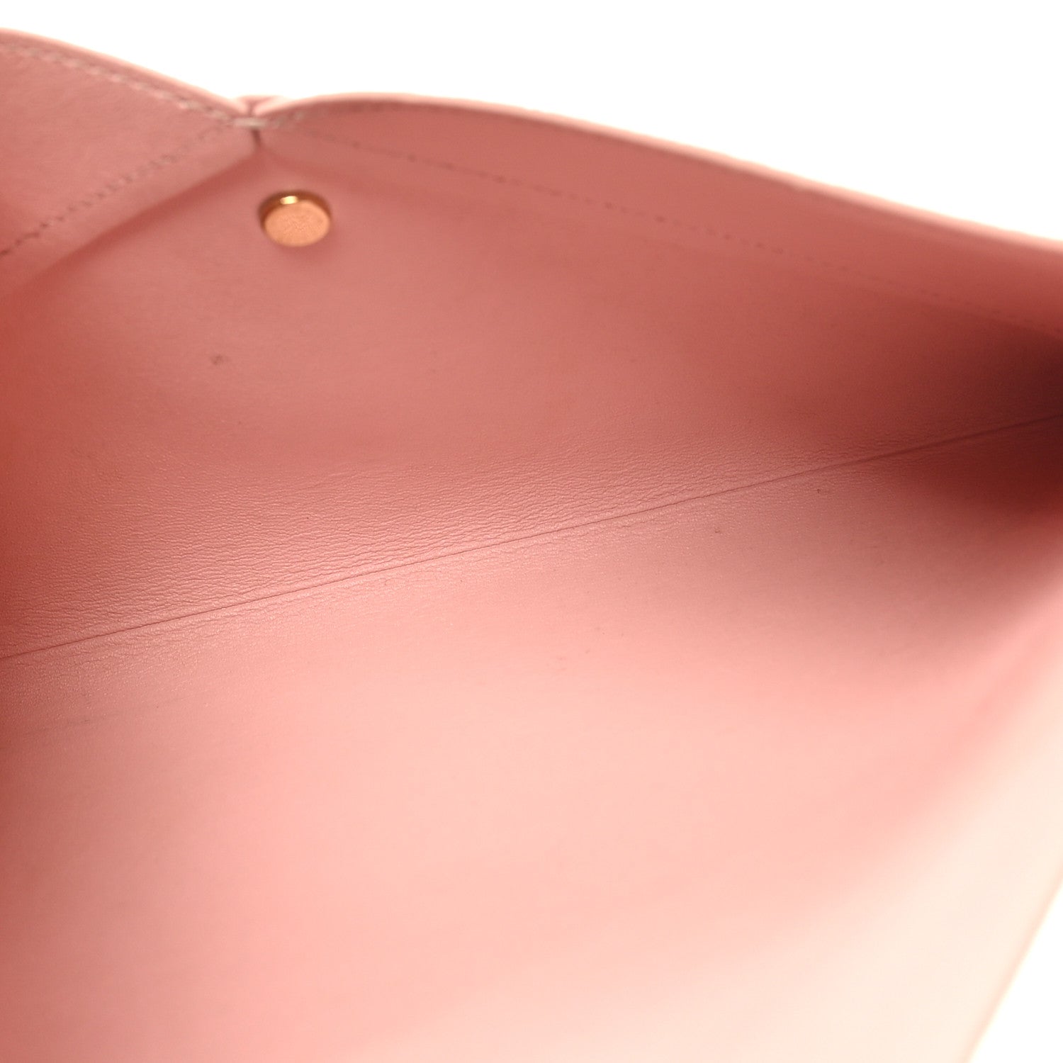 Louis Vuitton Monogram Large Kirigami Pochette Insert Rose Ballerine