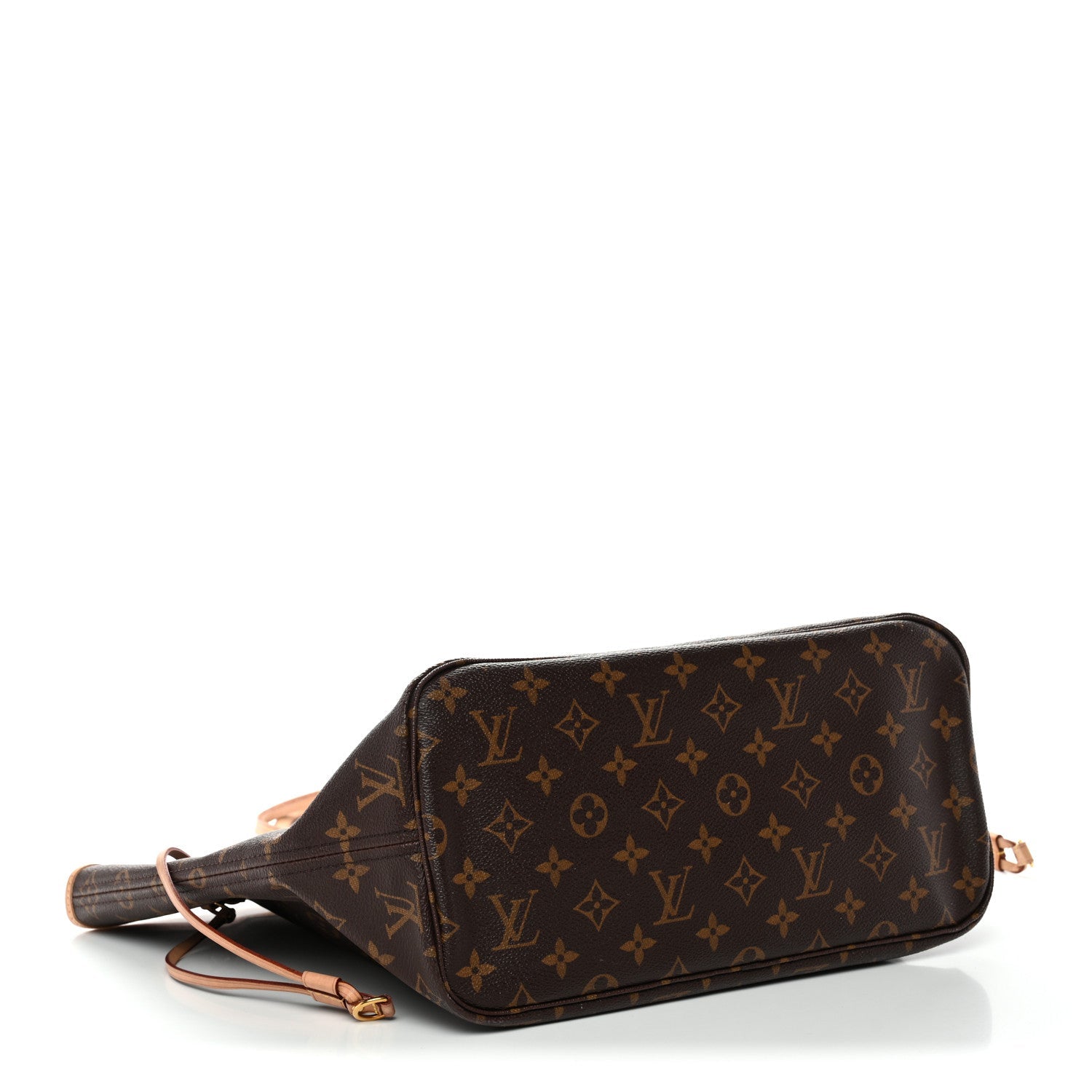 Louis Vuitton Monogram Neo Neverfull MM Cherry