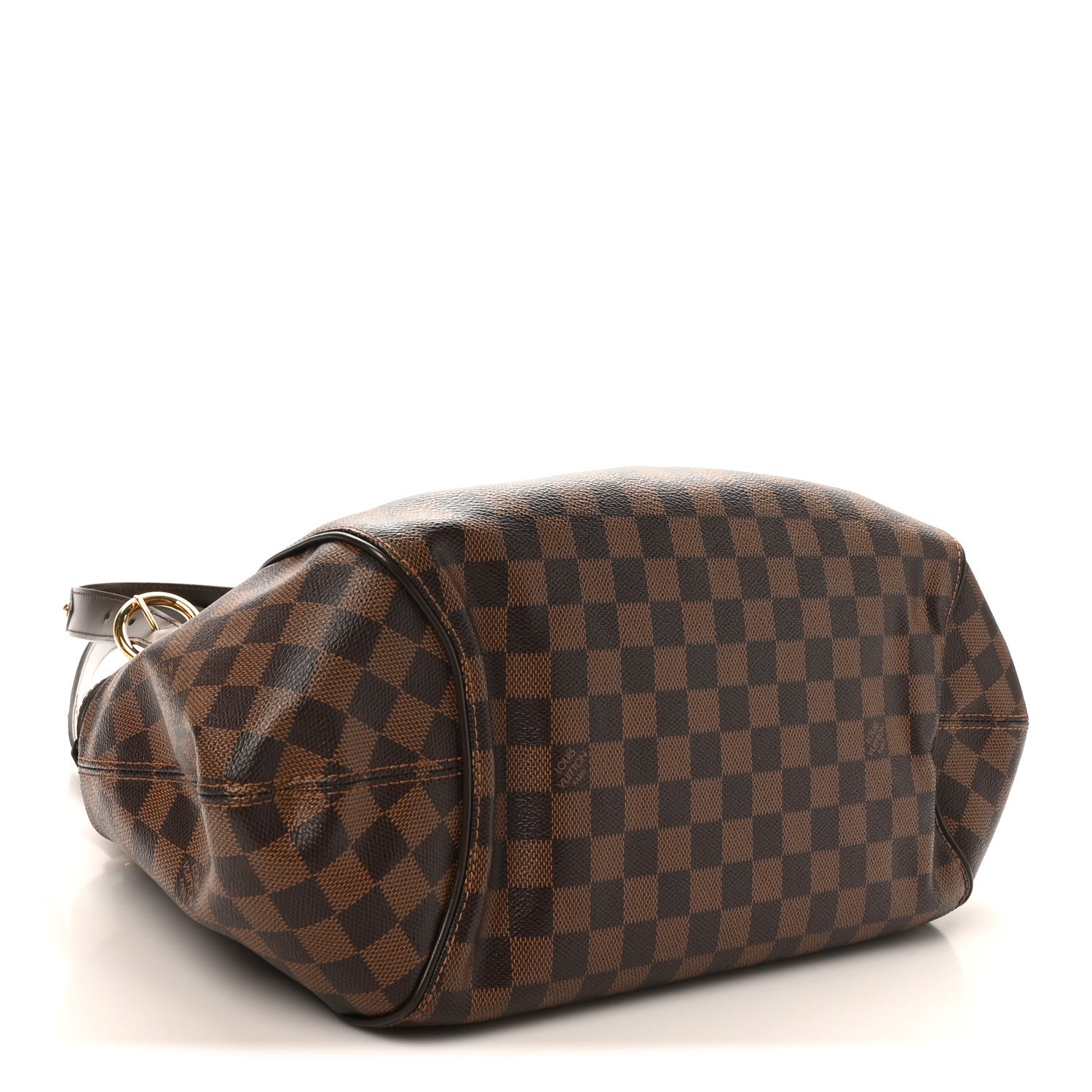 Louis Vuitton Damier Ebene Sistina GM