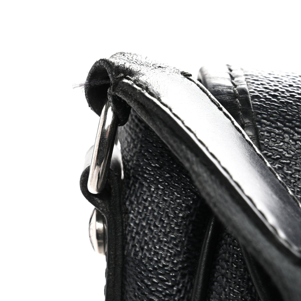 Louis Vuitton Damier Graphite Daniel MM
