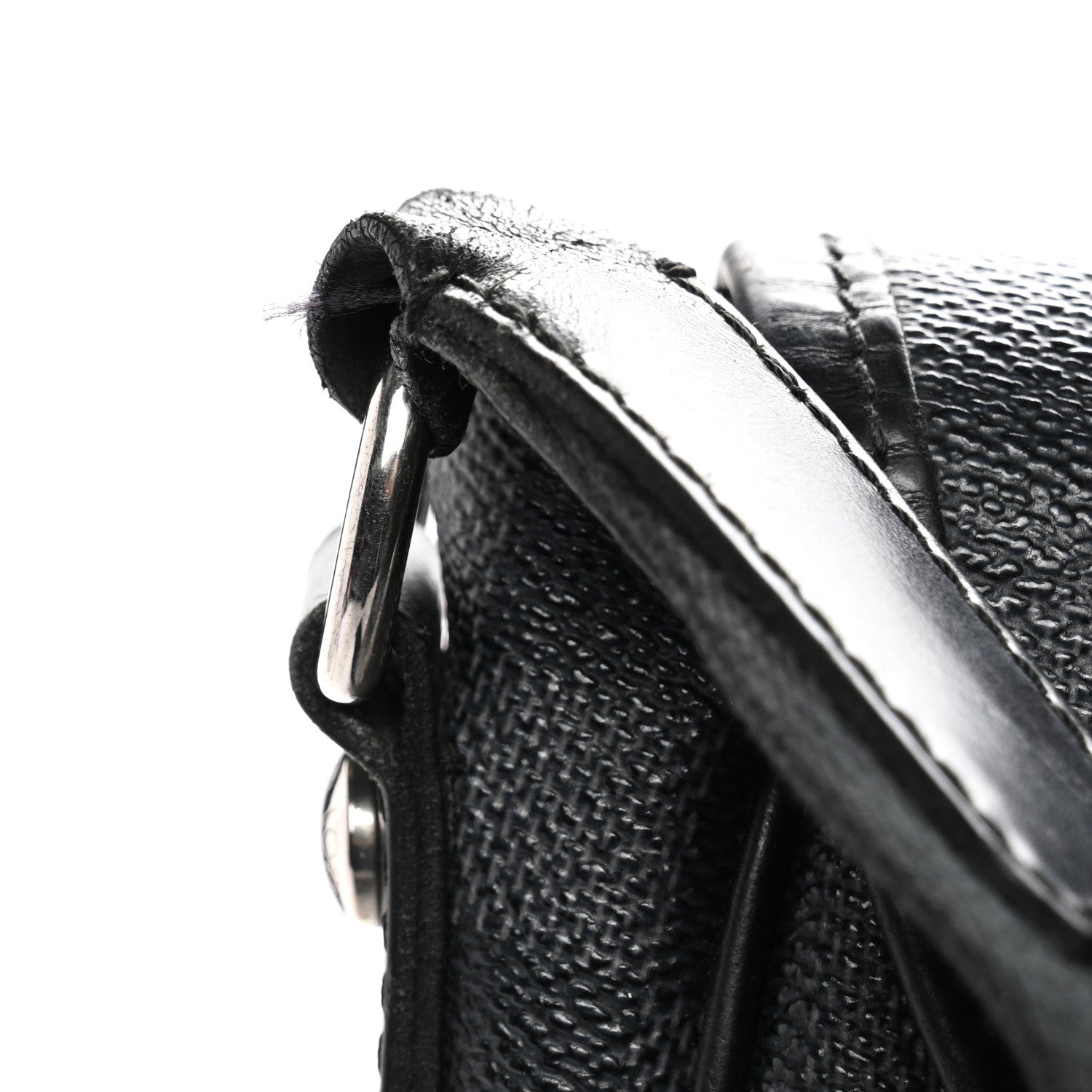 Louis Vuitton Damier Graphite Daniel MM