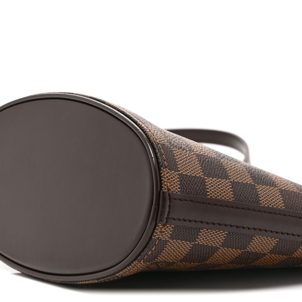 Louis Vuitton Damier Ebene Drouot