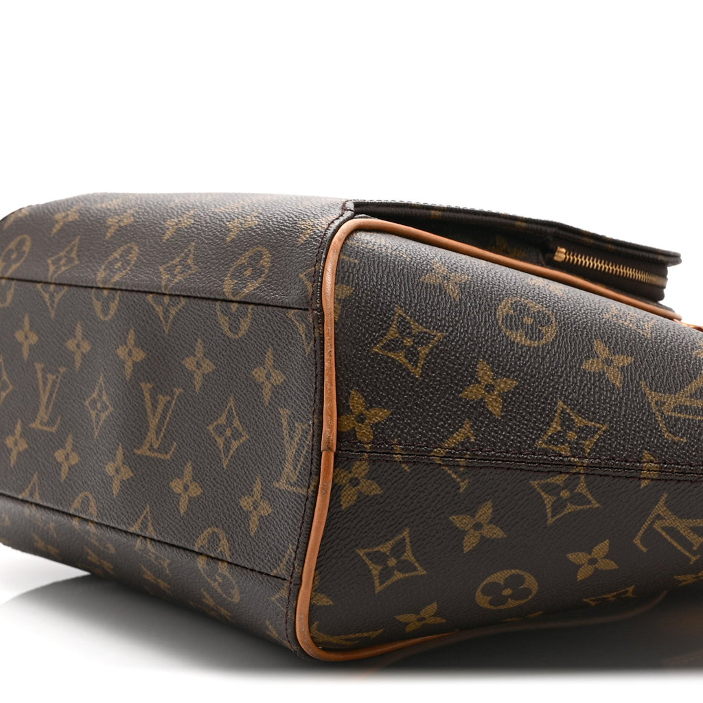 Louis Vuitton Monogram Ellipse GM Shopping Bag