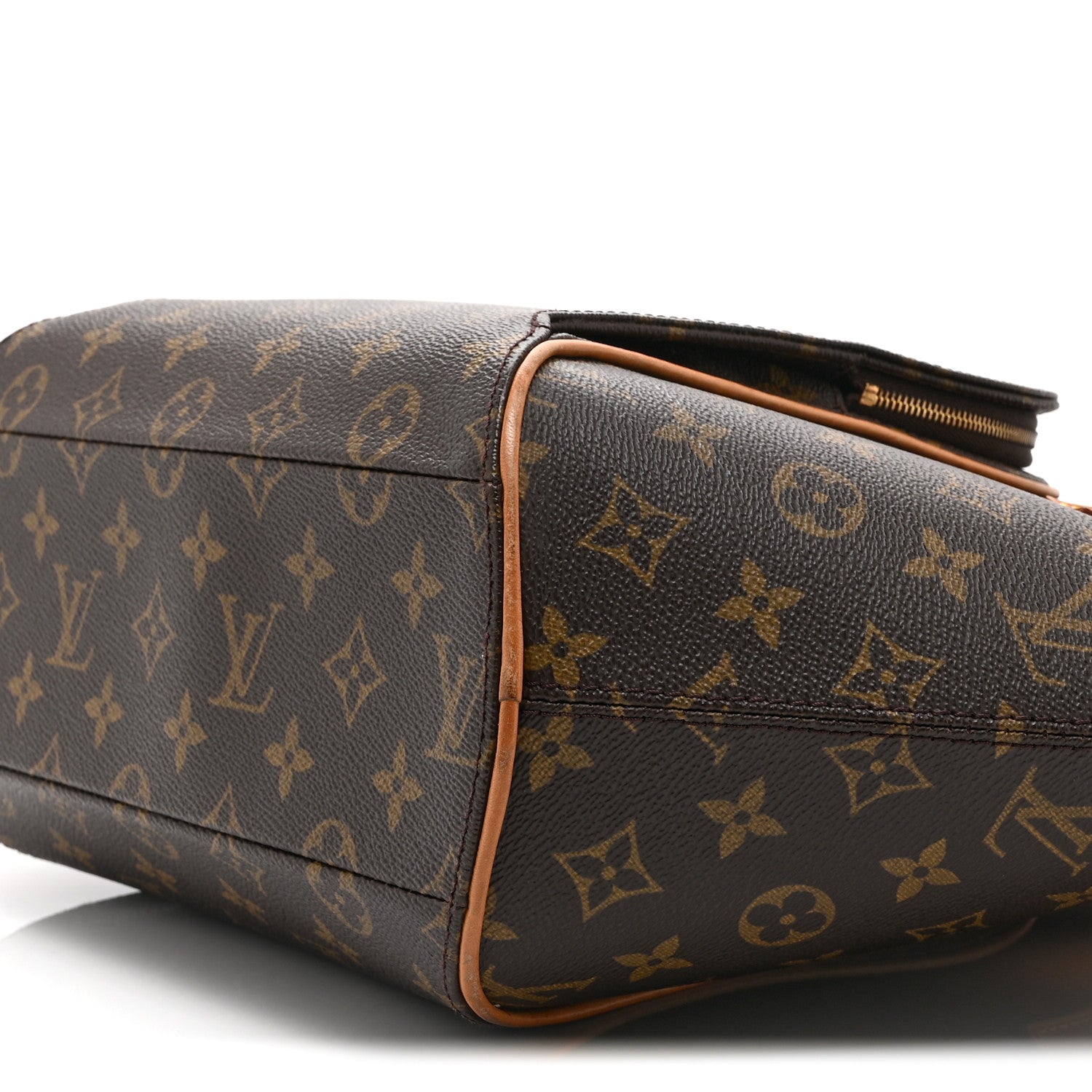 Louis Vuitton Monogram Ellipse GM Shopping Bag