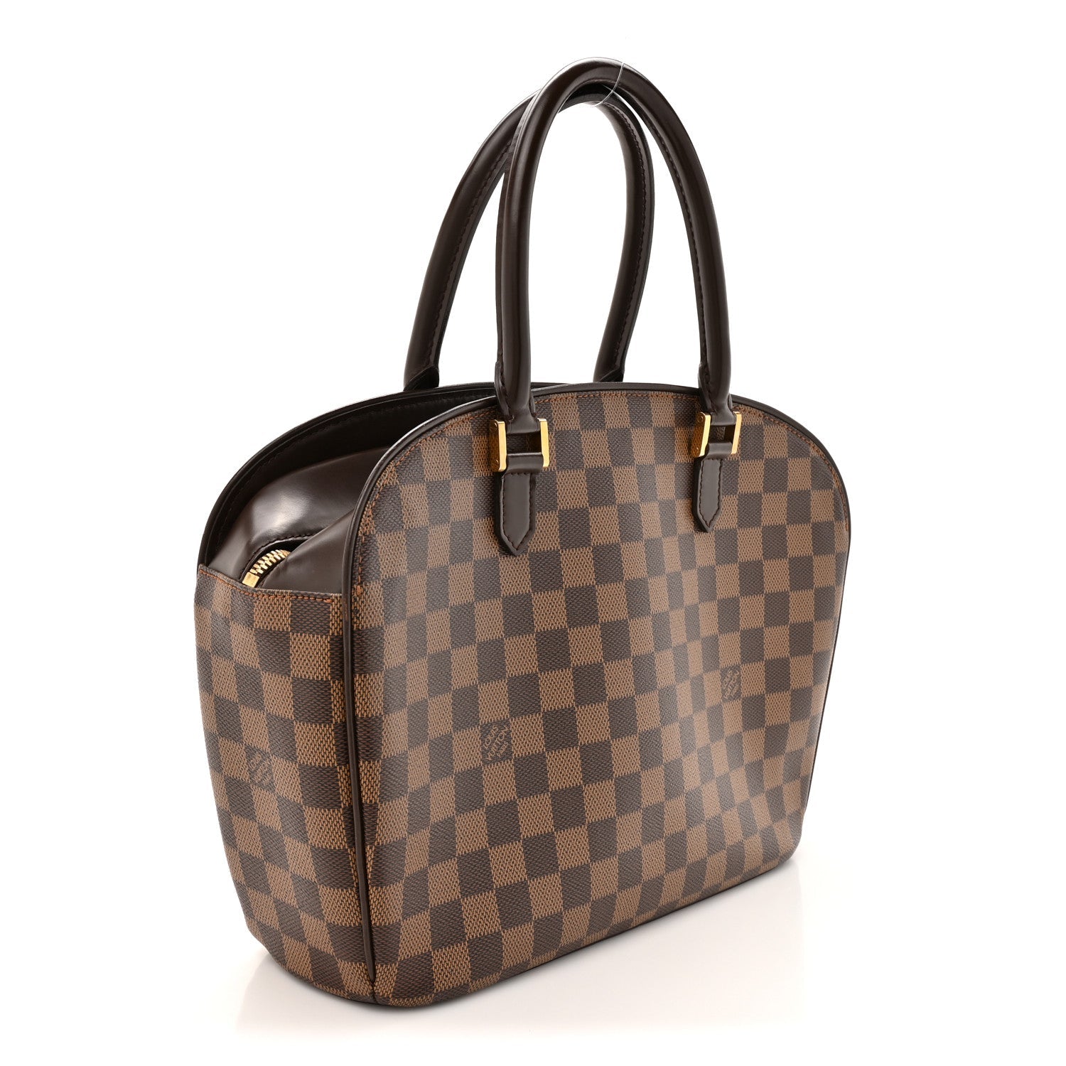 Louis Vuitton Damier Ebene Sarria Horizontal