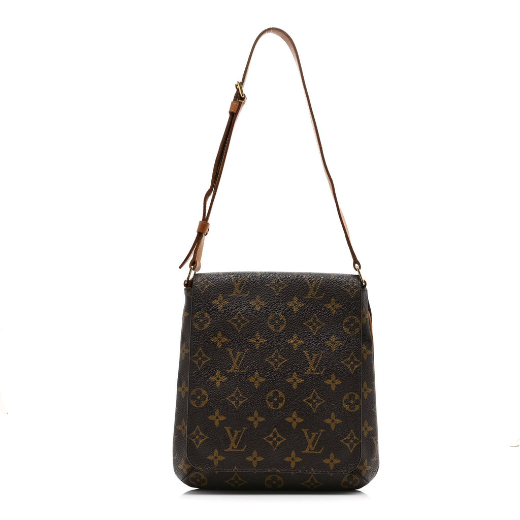 Louis Vuitton Monogram Musette Salsa