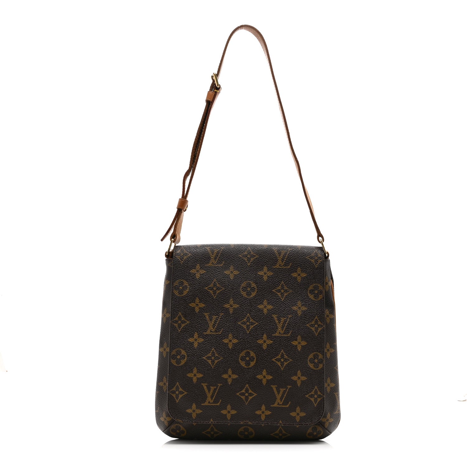 Louis Vuitton Monogram Musette Salsa