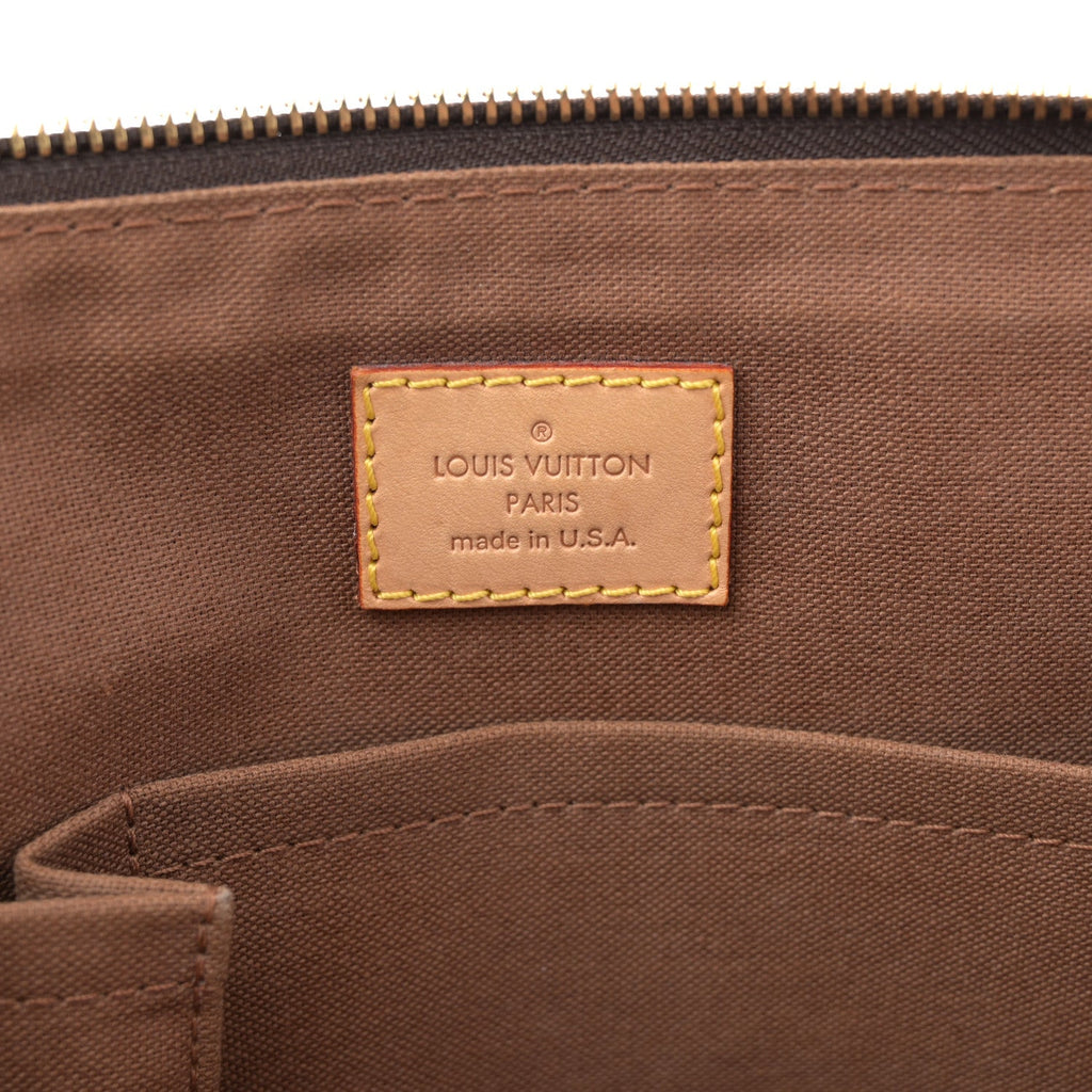 Louis Vuitton Monogram Popincourt Haut