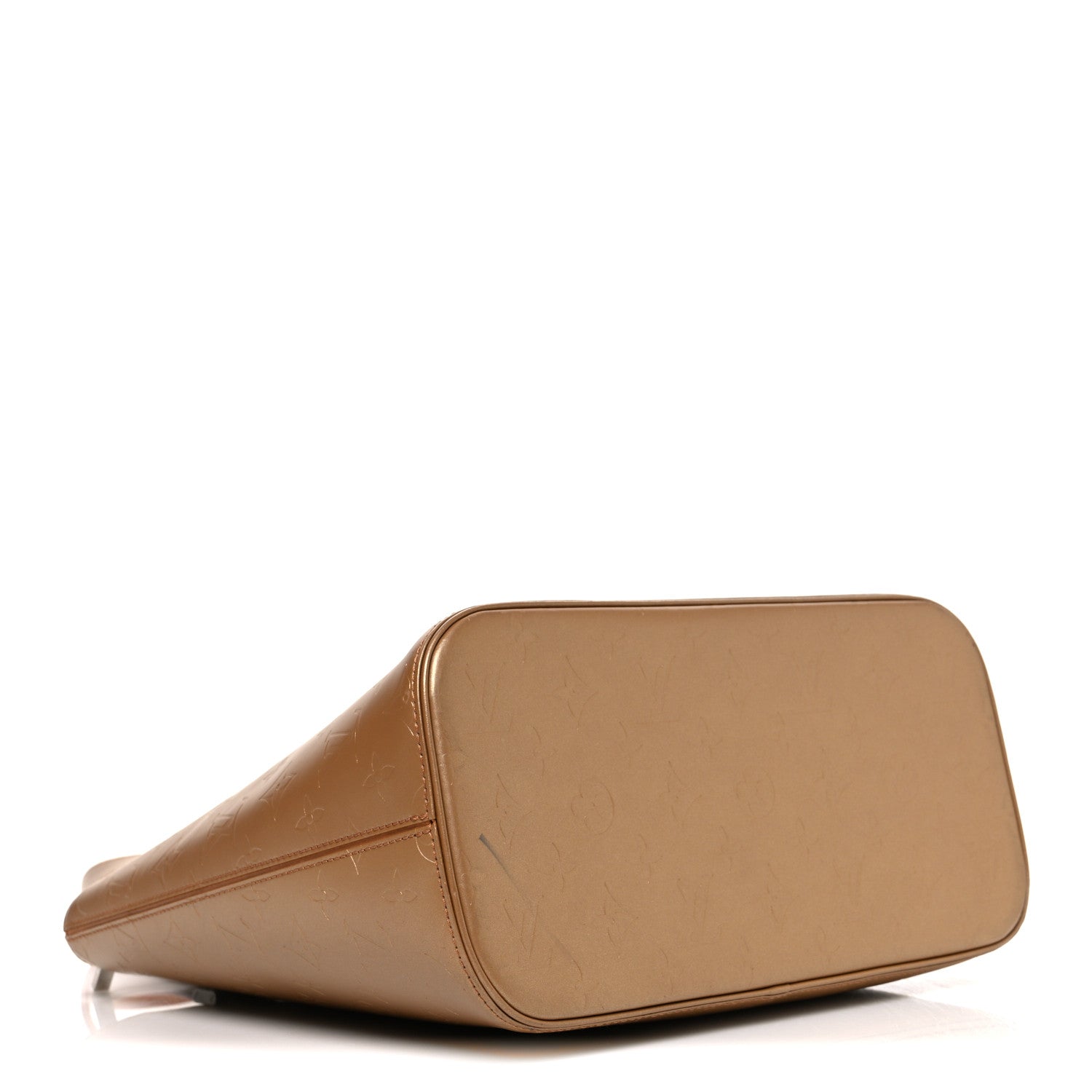 Louis Vuitton Mat Monogram Stockton Amber