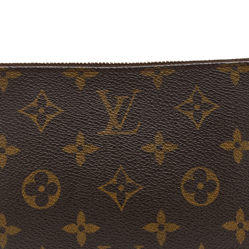 Louis Vuitton Monogram Pochette Accessories