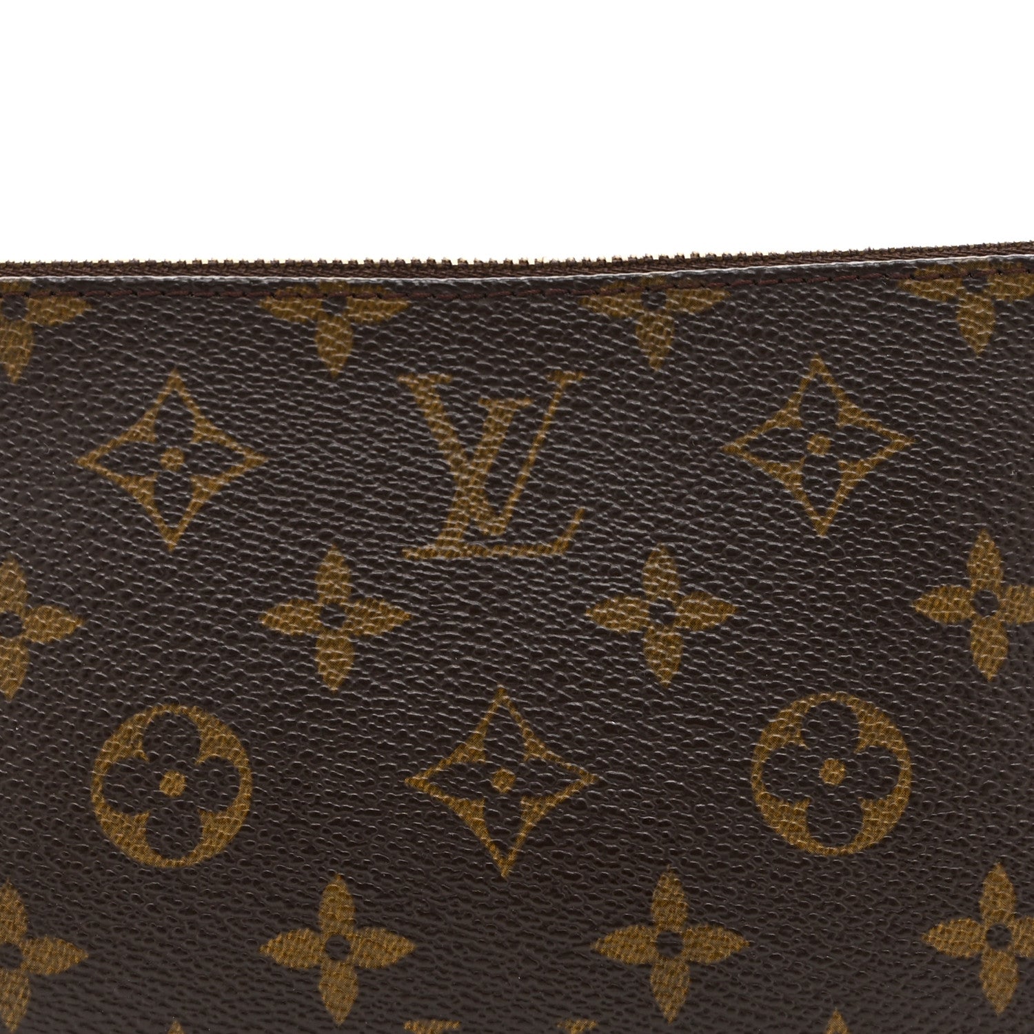 Louis Vuitton Monogram Pochette Accessories