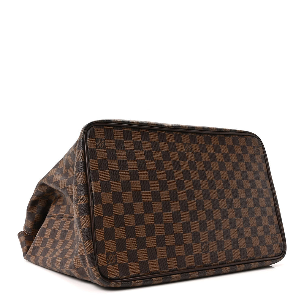 Louis Vuitton Damier Ebene Greenwich PM