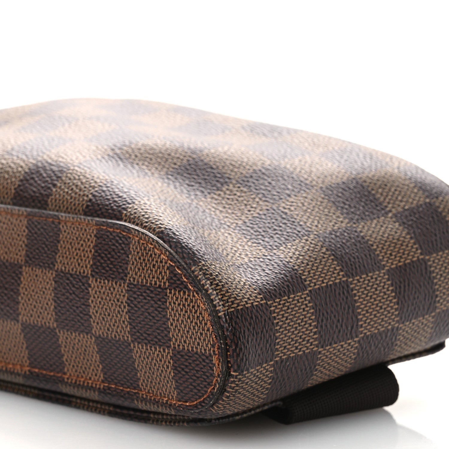 Louis Vuitton Damier Ebene Geronimos