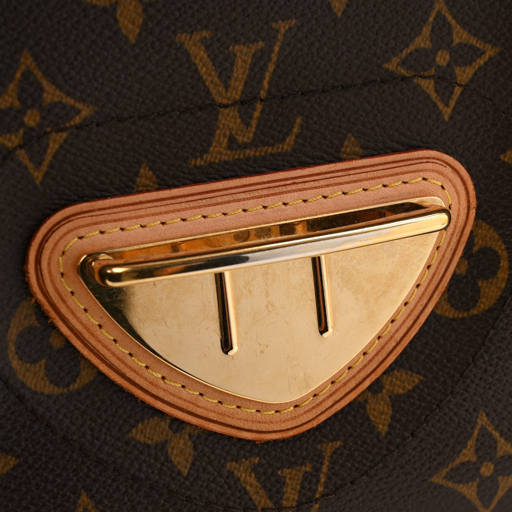 Louis Vuitton Monogram Beverly MM