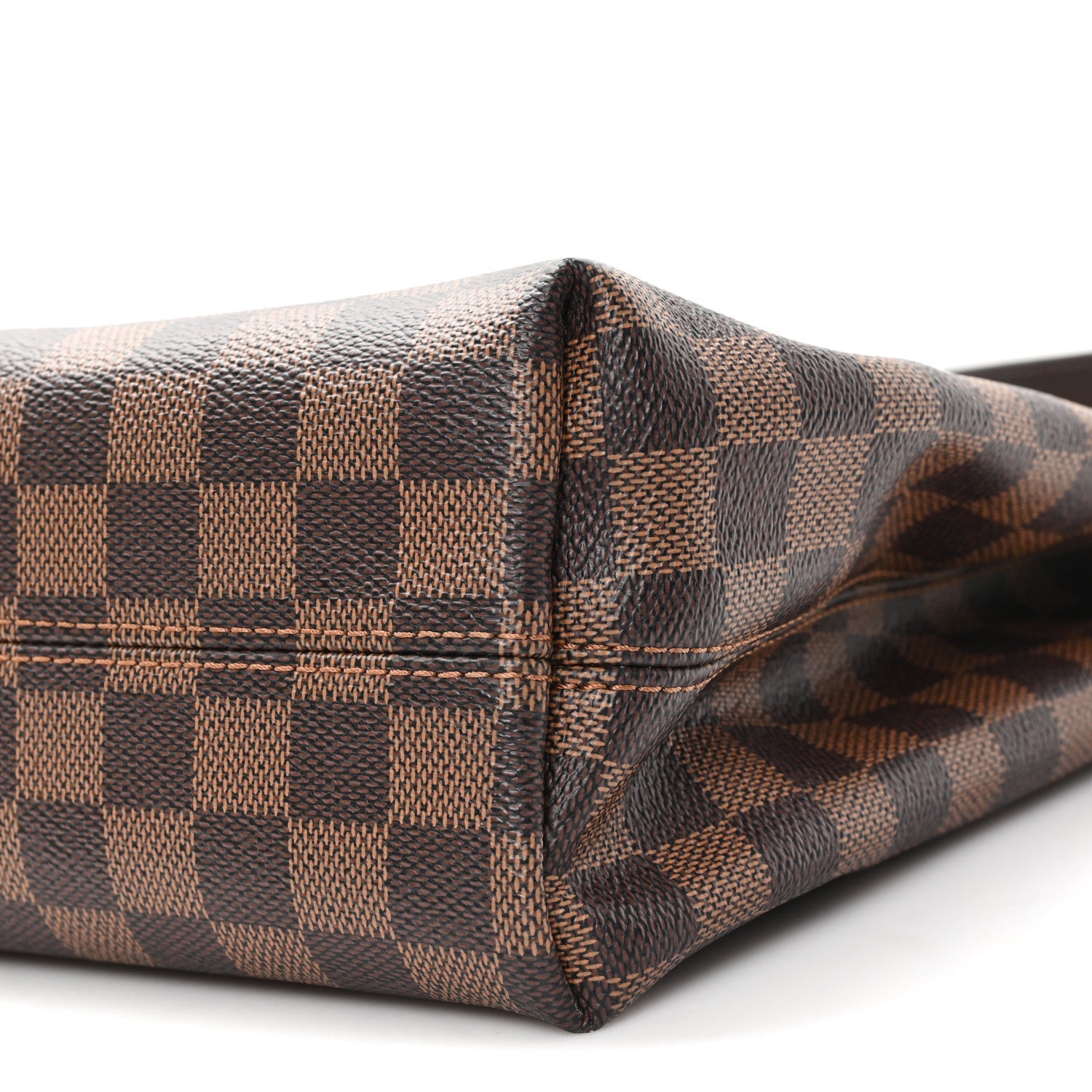 Louis Vuitton Damier Ebene Graceful PM