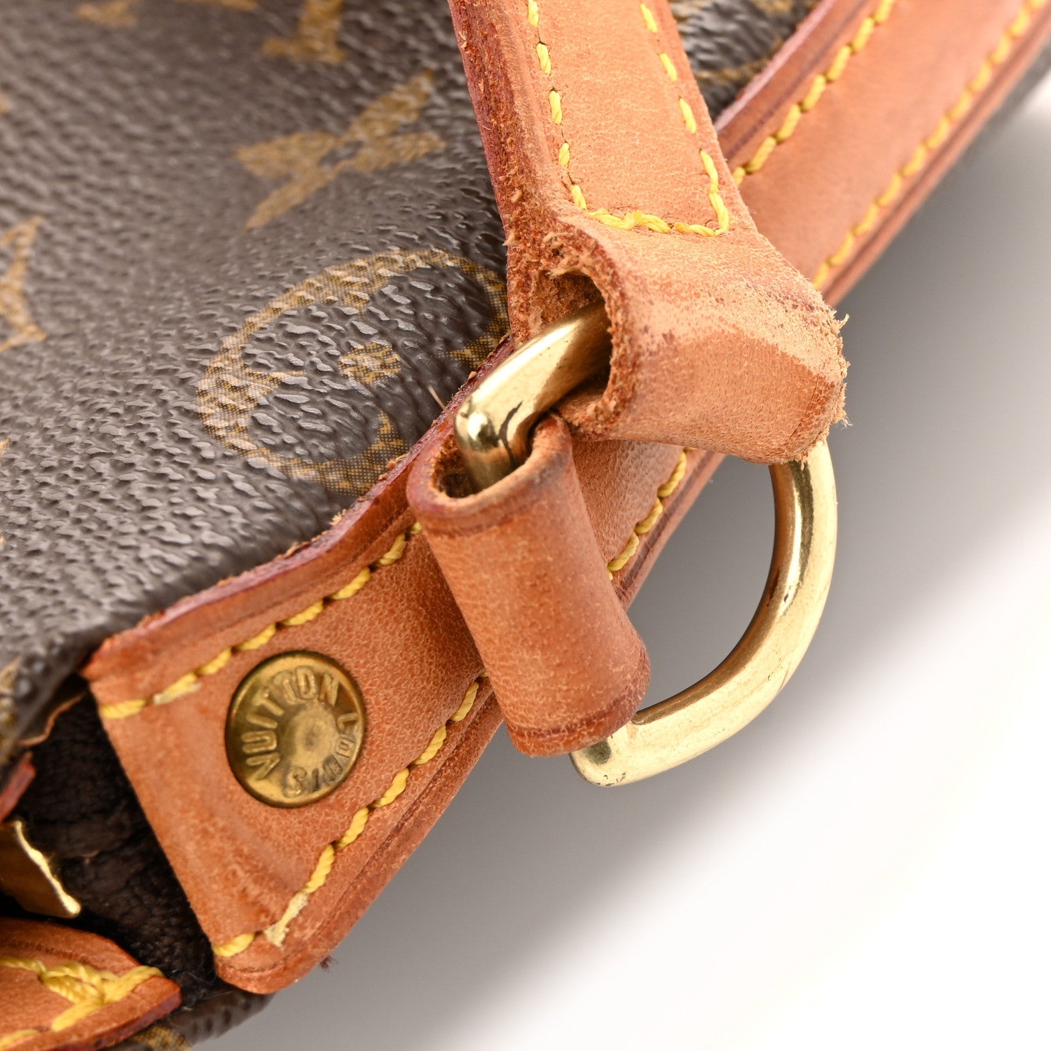 Louis Vuitton Monogram Drouot