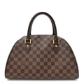 Louis Vuitton Damier Ebene Ribera MM