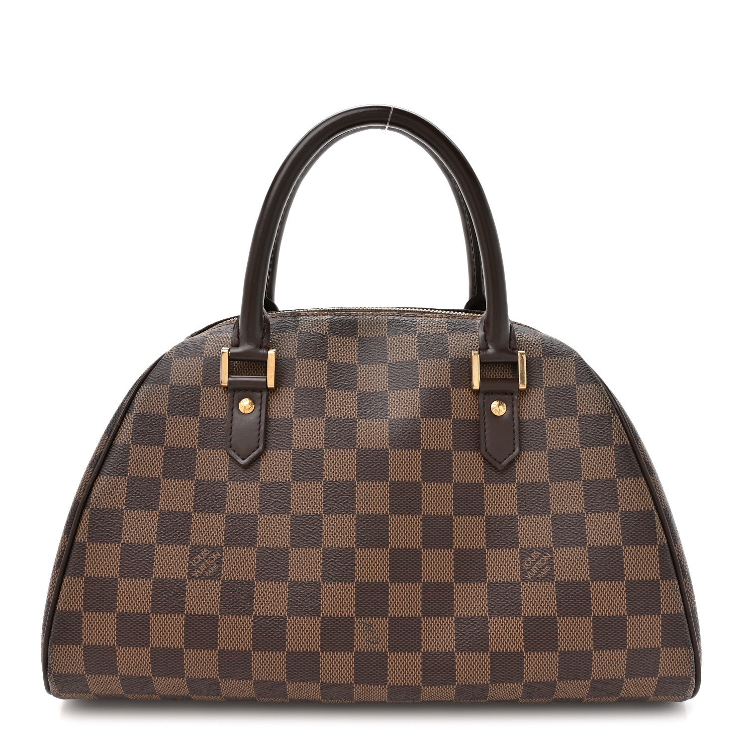Louis Vuitton Damier Ebene Ribera MM