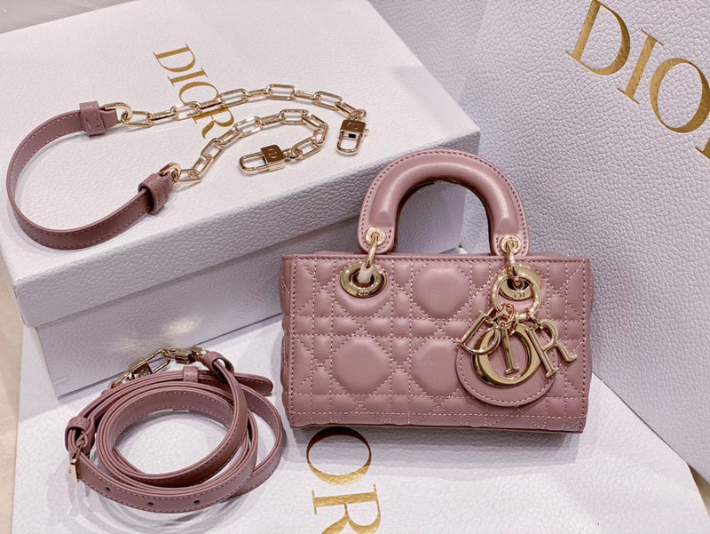 Dior Bags - 2351