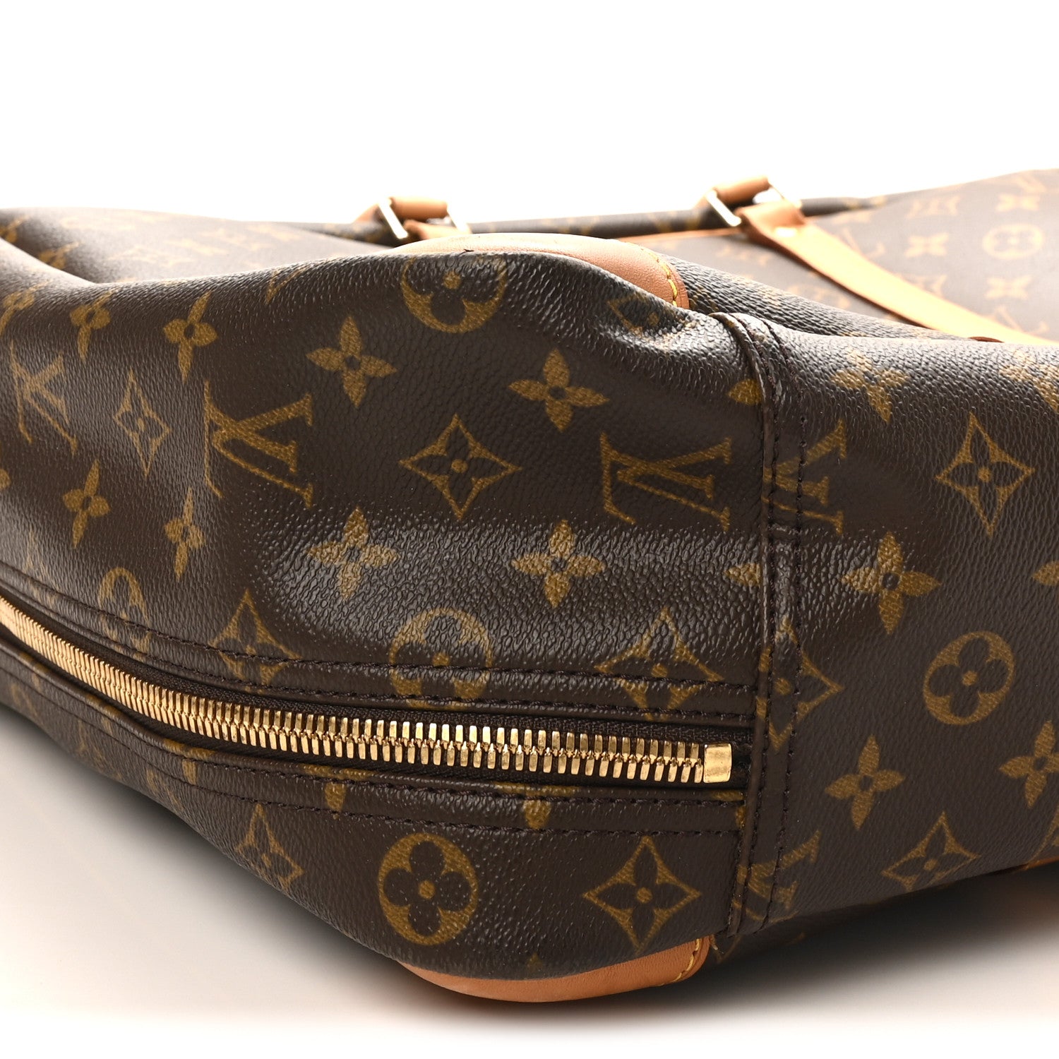 Louis Vuitton Monogram Sirius 45