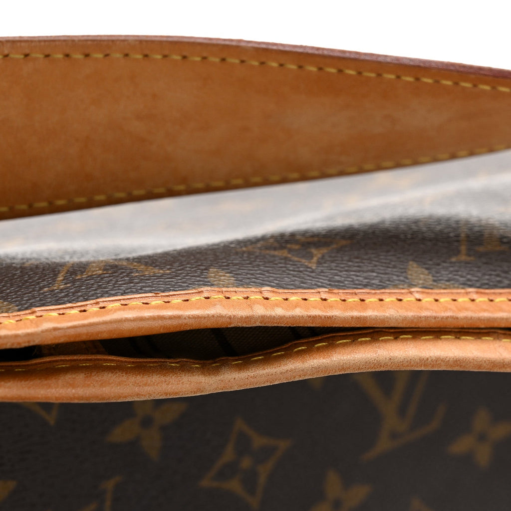 Louis Vuitton Monogram Delightful GM