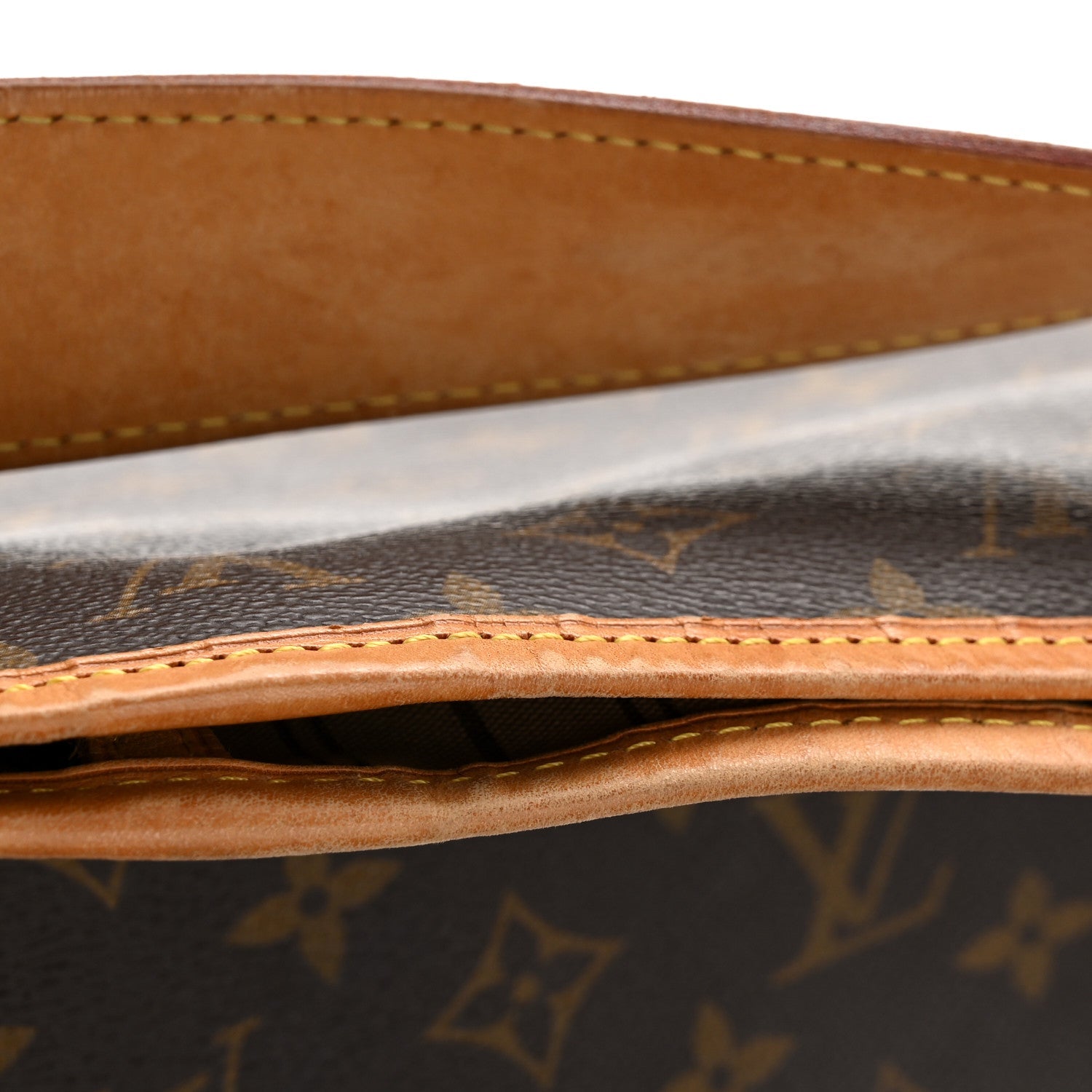 Louis Vuitton Monogram Delightful GM