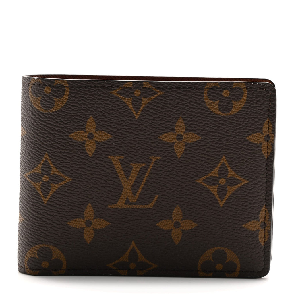 Louis Vuitton Monogram Multiple Wallet