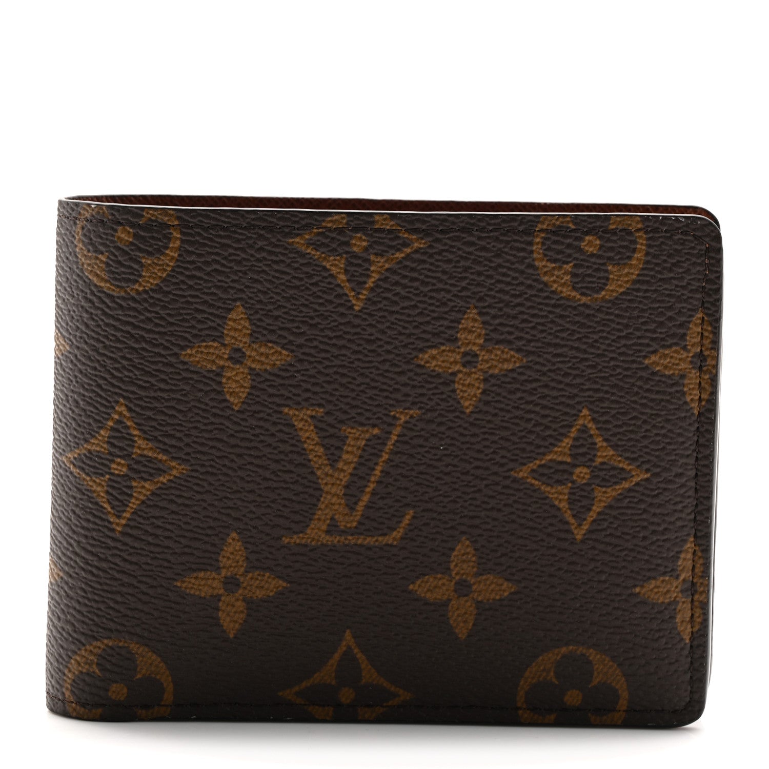 Louis Vuitton Monogram Multiple Wallet