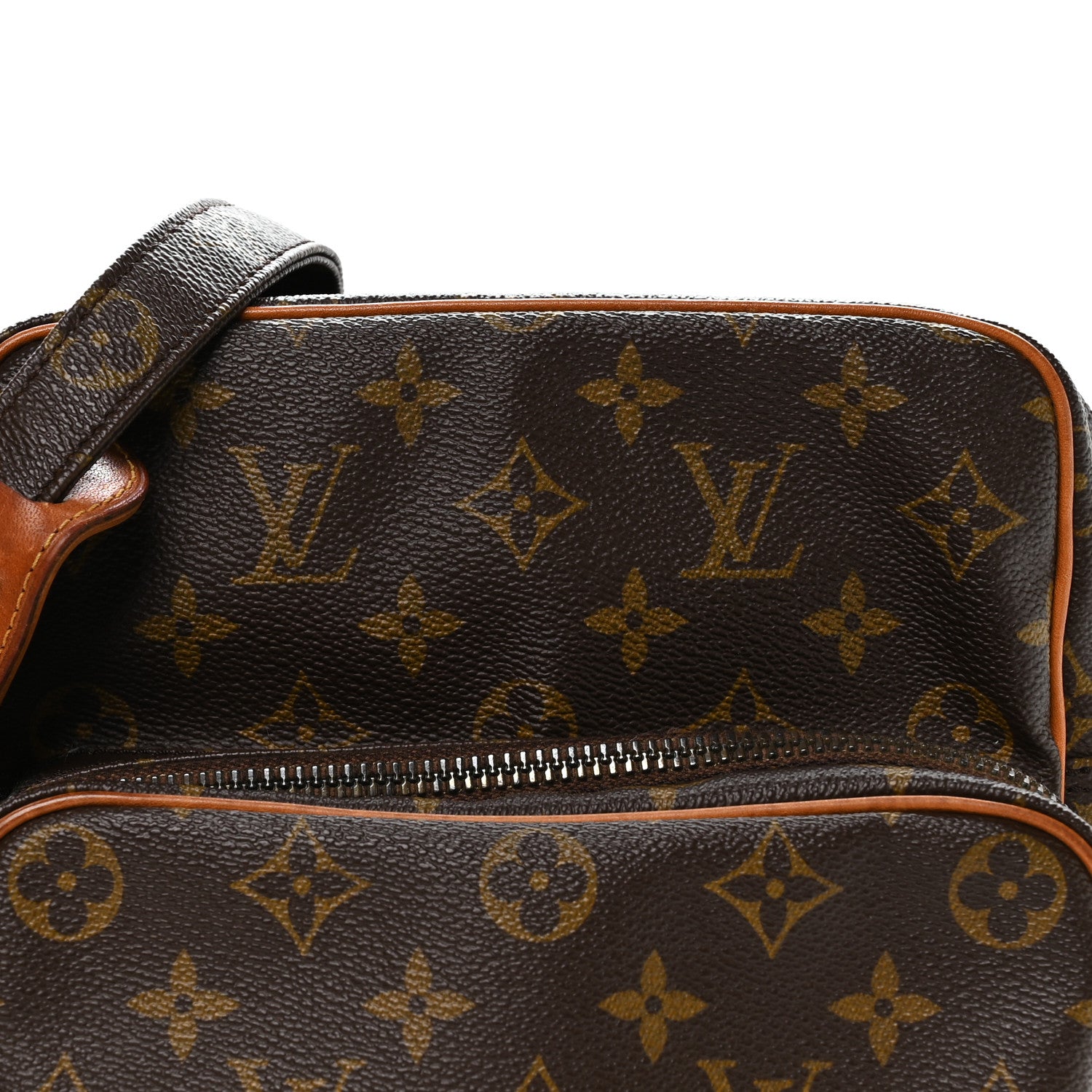 Louis Vuitton Monogram Amazone MM