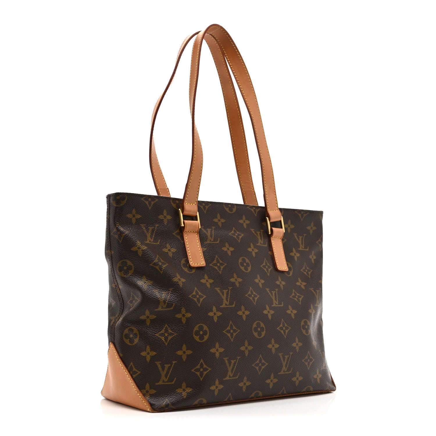 Louis Vuitton Monogram Cabas Piano