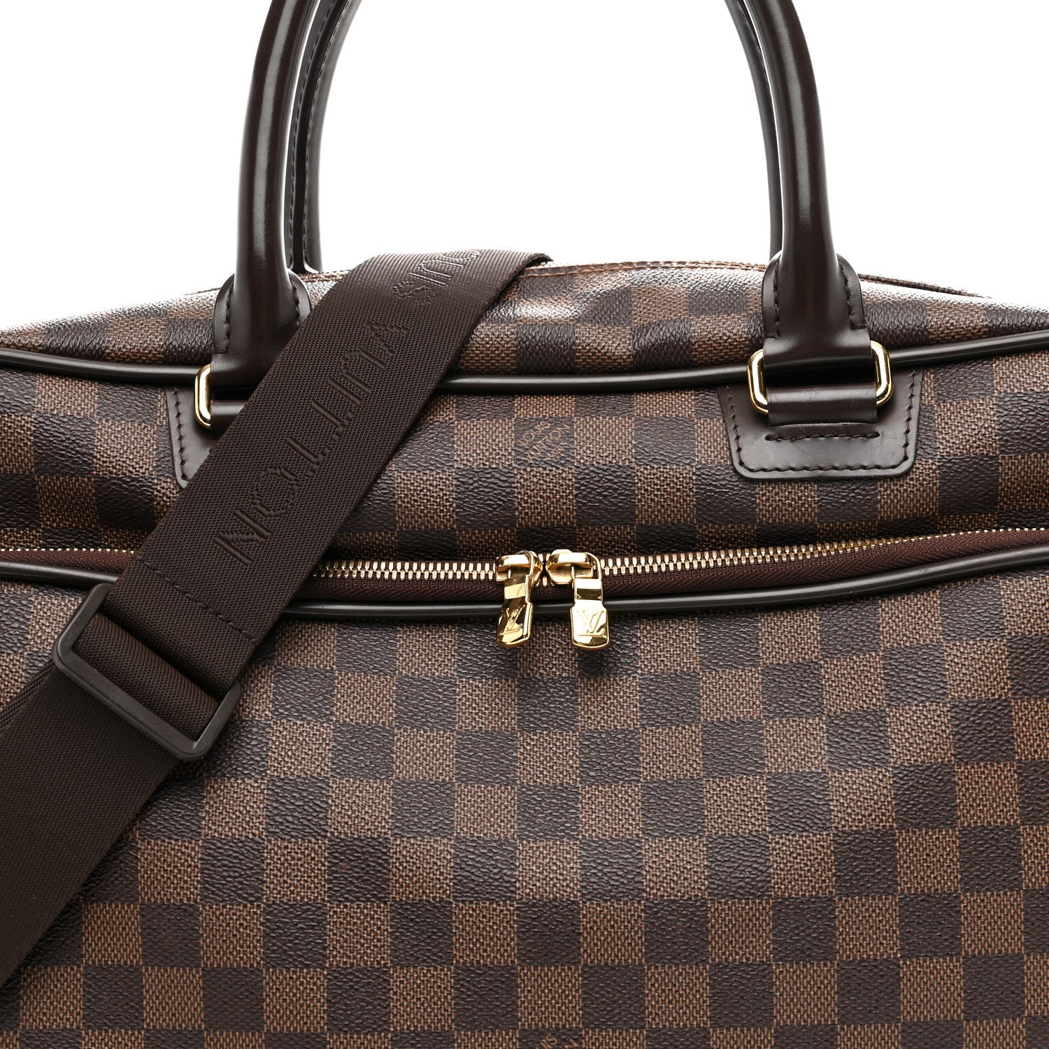 Louis Vuitton Damier Ebene Icare
