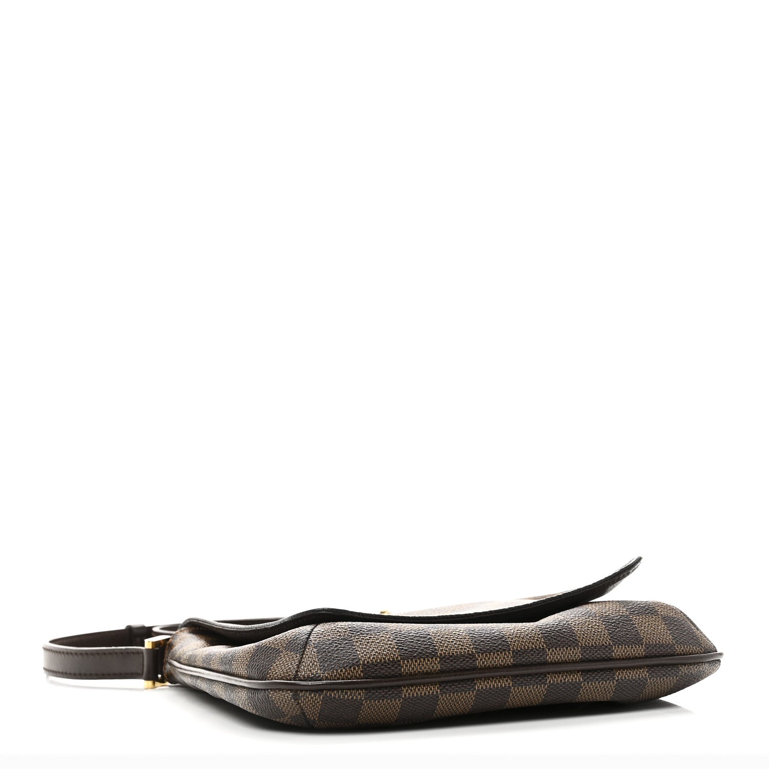Louis Vuitton Damier Ebene Musette Salsa Long Strap