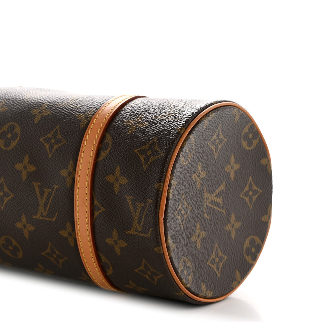 Louis Vuitton Monogram Papillon 26