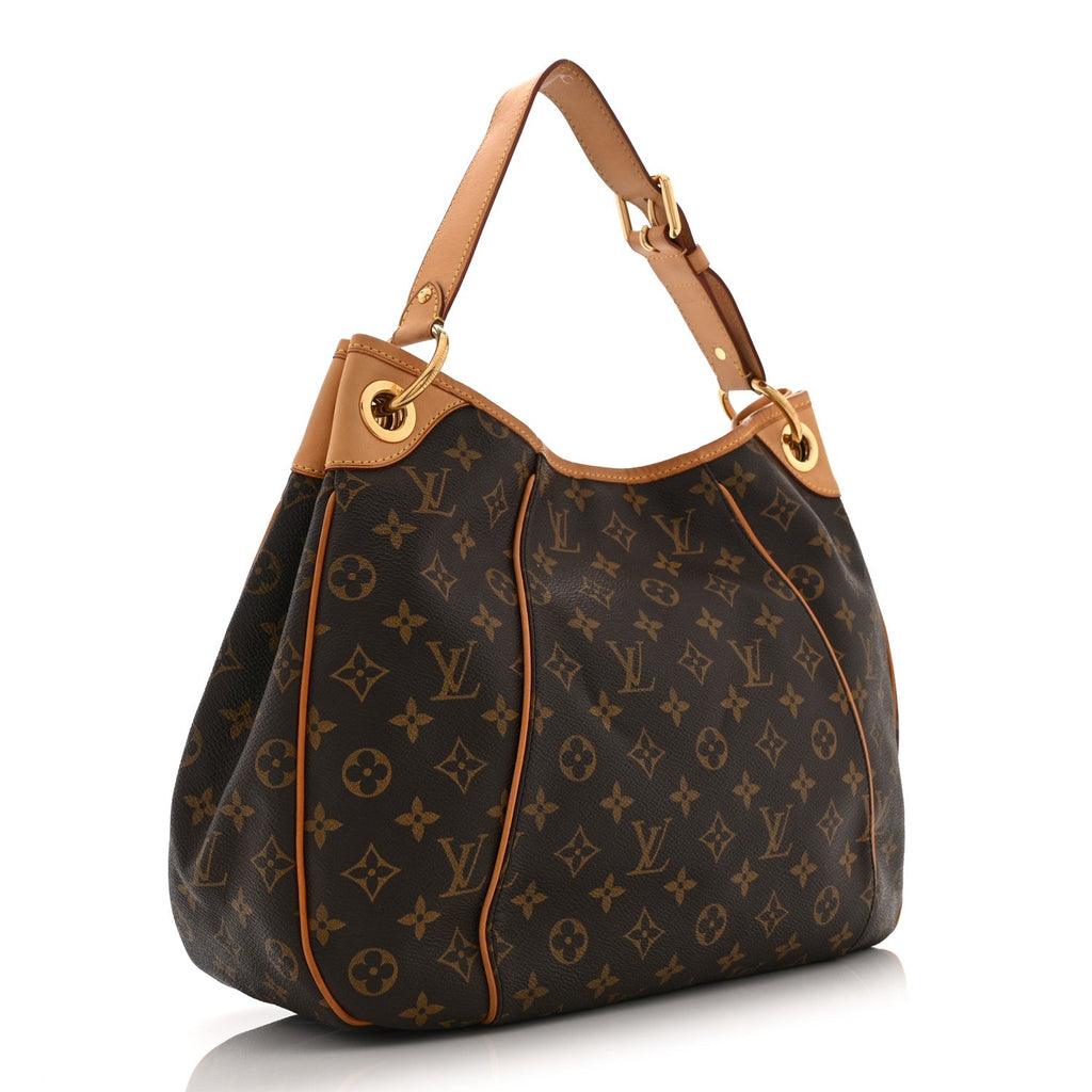 Louis Vuitton Monogram Galliera PM