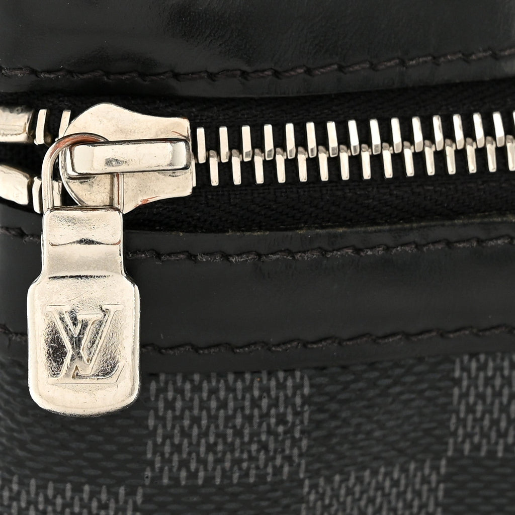 Louis Vuitton Damier Graphite Thomas