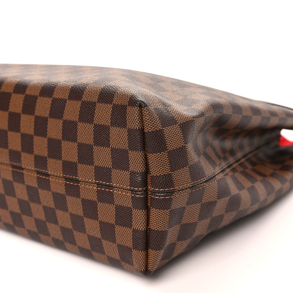 Louis Vuitton Damier Ebene Graceful MM