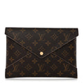 Louis Vuitton Monogram Kirigami Pochette Set