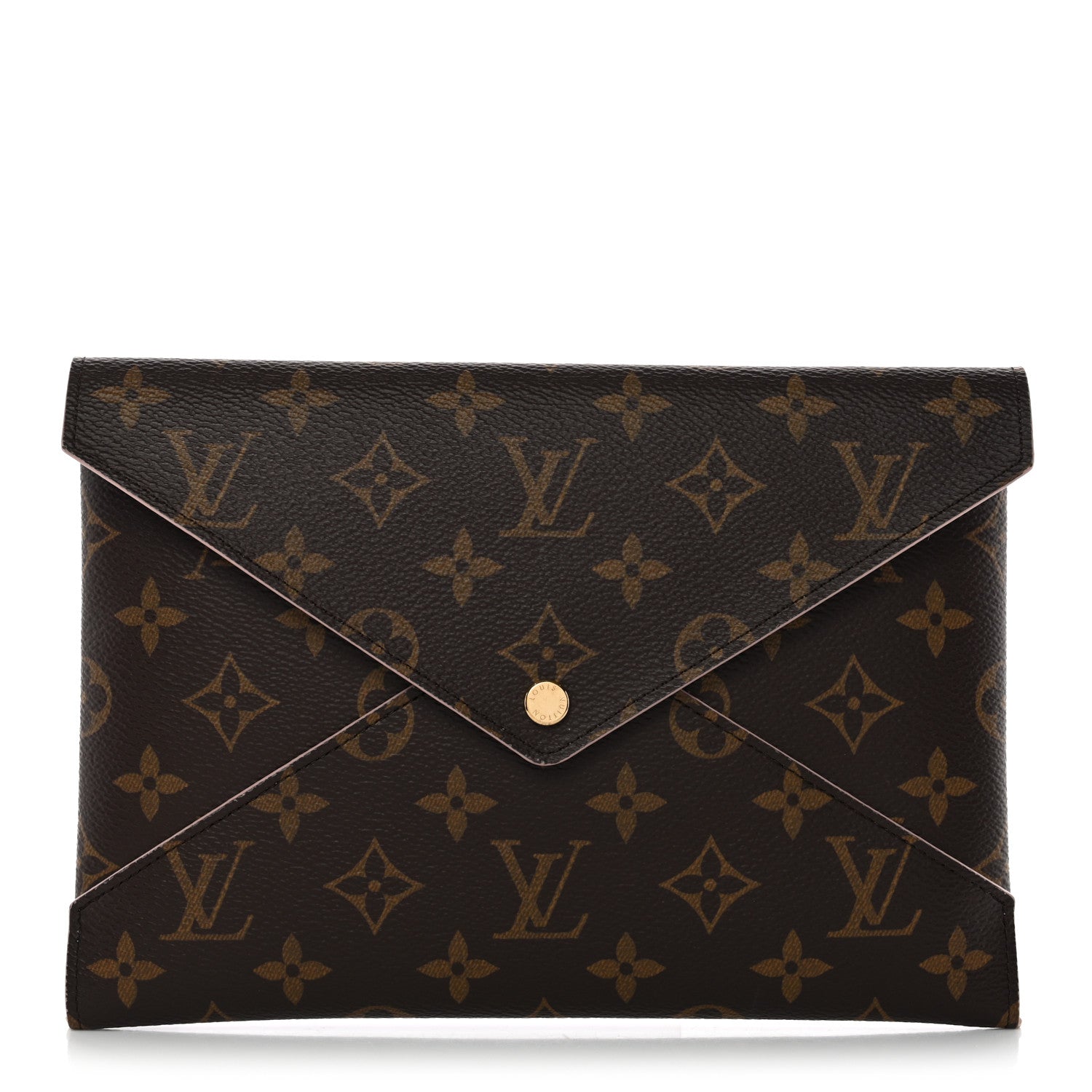 Louis Vuitton Monogram Kirigami Pochette Set