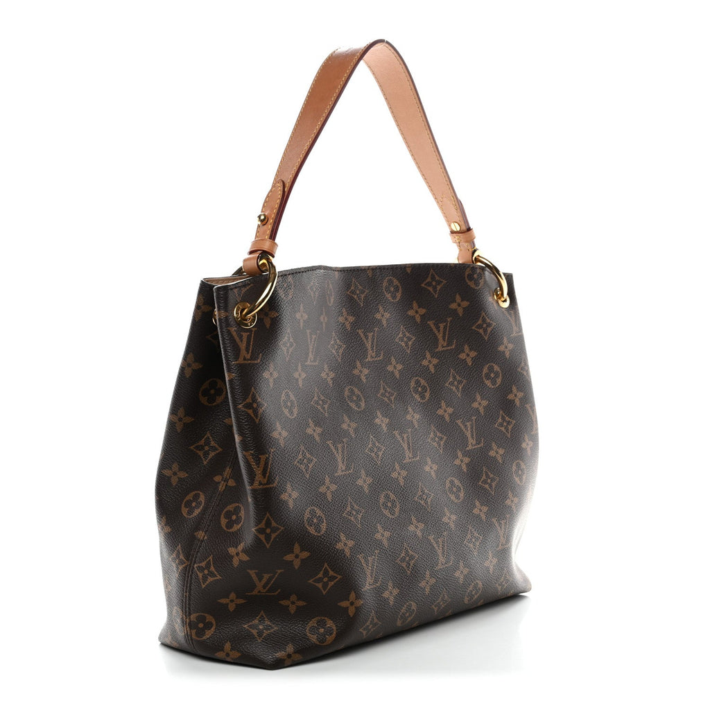 Louis Vuitton Monogram Graceful PM